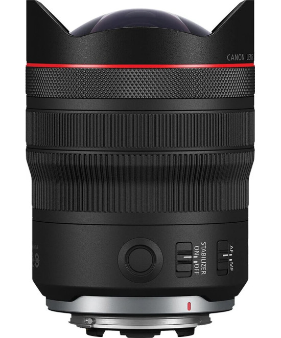 RF 10-20mm f/4 L IS STM