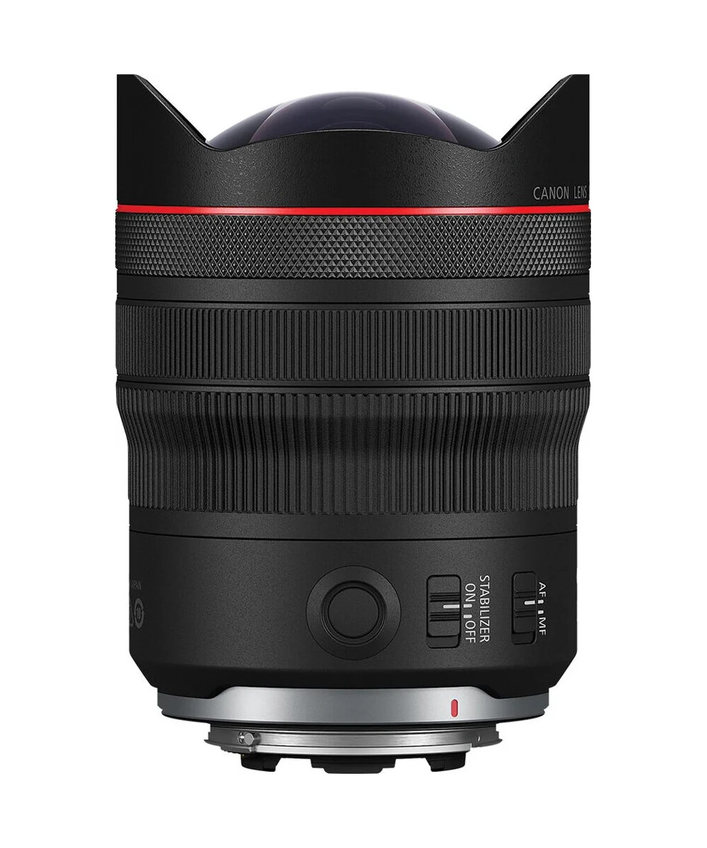 RF 10-20mm f/4 L IS STM