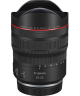 RF 10-20mm f/4 L IS STM