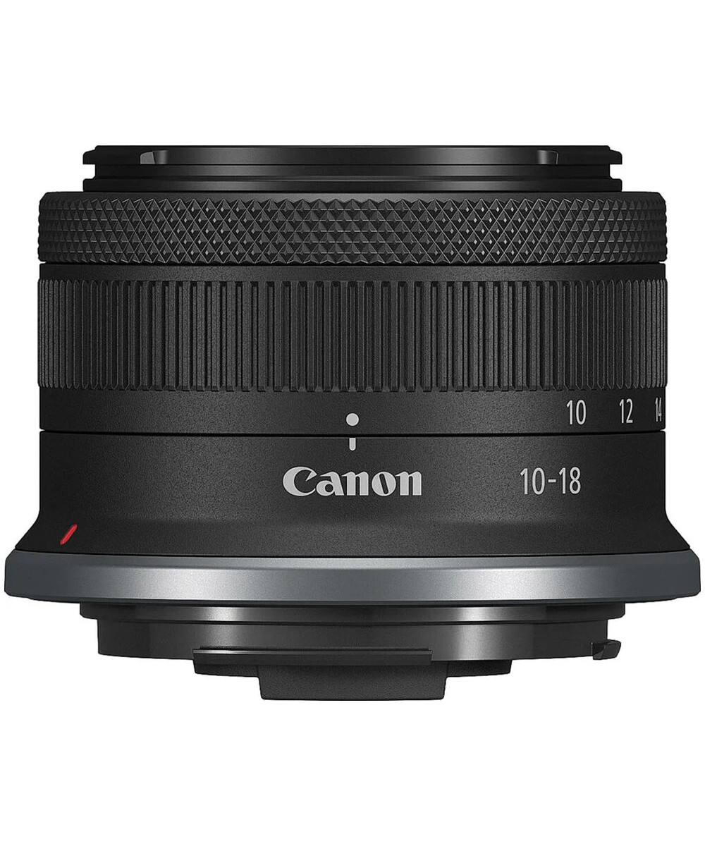 RF-S 10-18mm f/4.5-6.3 IS STM