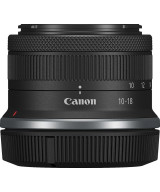 RF-S 10-18mm f/4.5-6.3 IS STM
