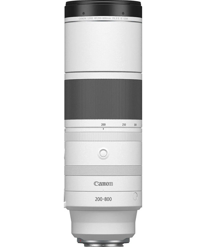 RF 200-800mm f/6.3-9.0 IS USM