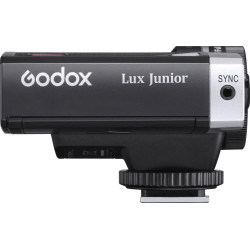 GODOX RETRO CAMERA FLASH LUX JUNIOR