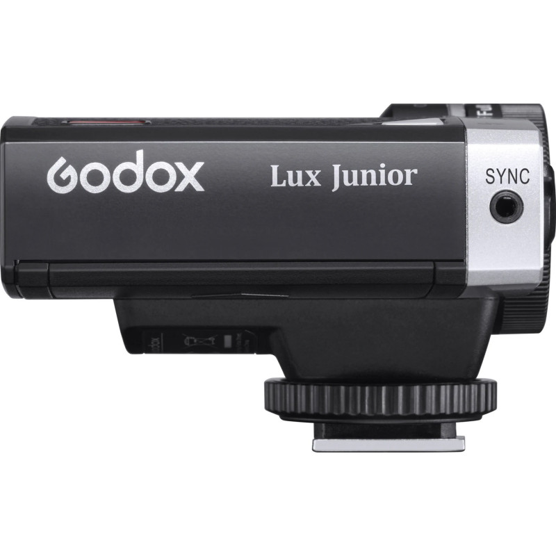 GODOX RETRO CAMERA FLASH LUX JUNIOR