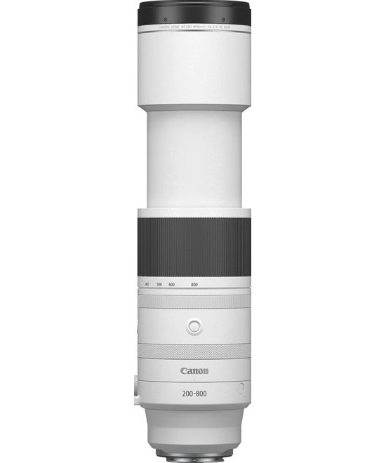 RF 200-800mm f/6.3-9.0 IS USM