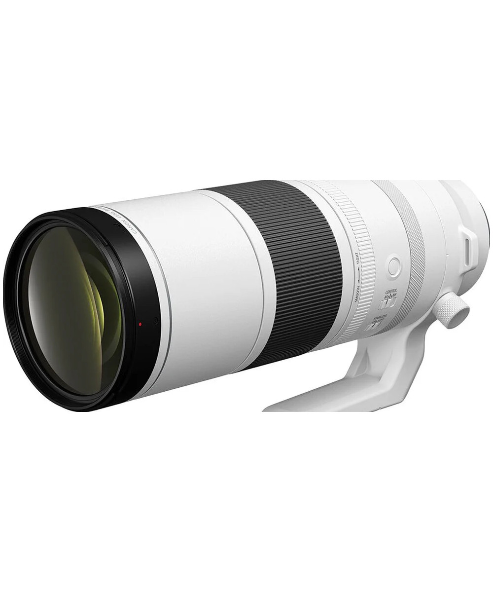 RF 200-800mm f/6.3-9.0 IS USM