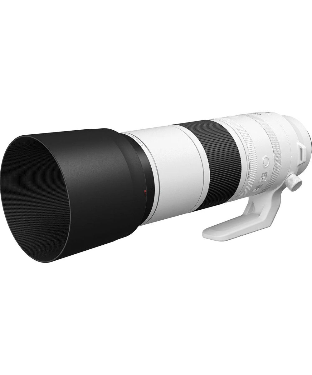 RF 200-800mm f/6.3-9.0 IS USM