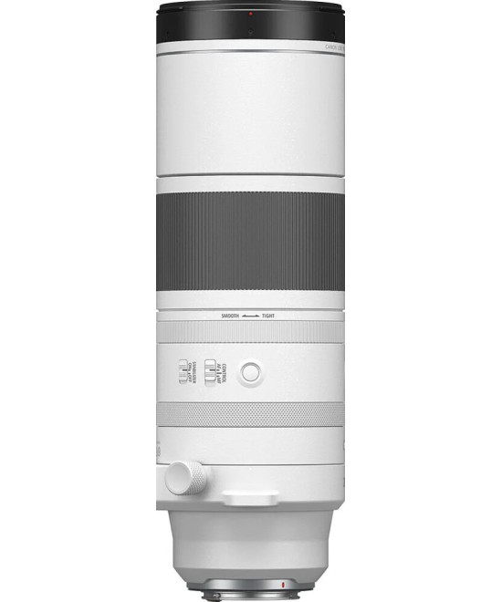 RF 200-800mm f/6.3-9.0 IS USM