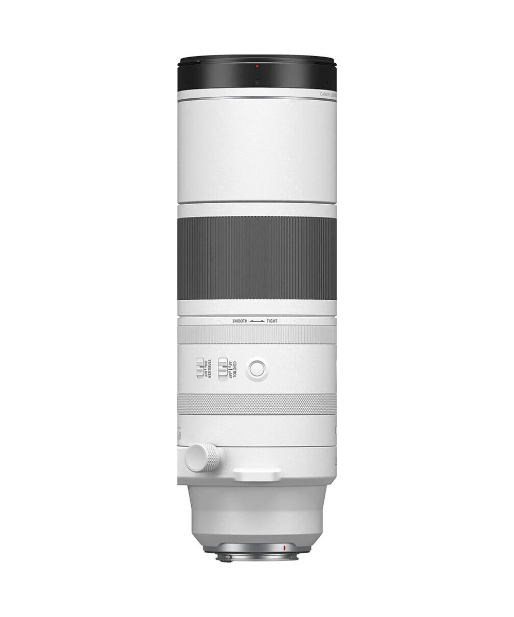 RF 200-800mm f/6.3-9.0 IS USM