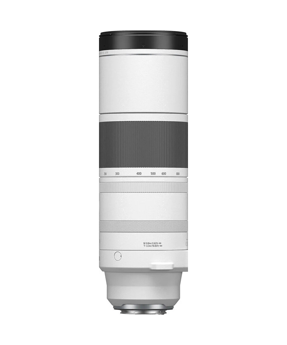 RF 200-800mm f/6.3-9.0 IS USM