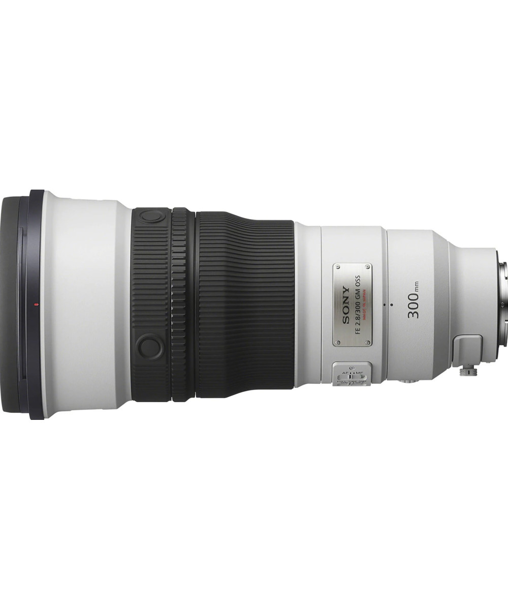 FE 300mm f/2.8 GM OSS