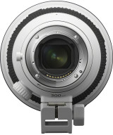 FE 300mm f/2.8 GM OSS