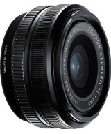 XF 18mm f/2.0 R Fujinon