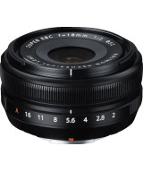 XF 18mm f/2.0 R Fujinon