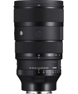 28-45mm f/1.8 DG DN Art Sony E-Mount