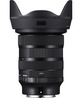24-70mm f/2.8 AF Art DG DN II Sony E-Mount