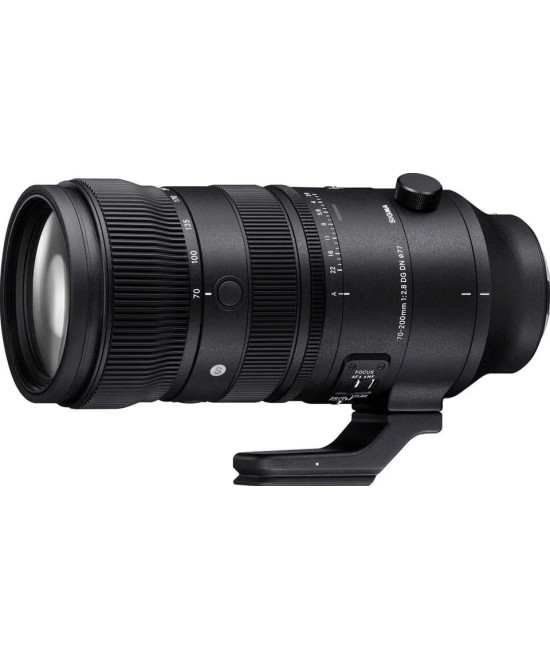 AF 70-200mm f/2.8 DG DN OS Sony E-Mount