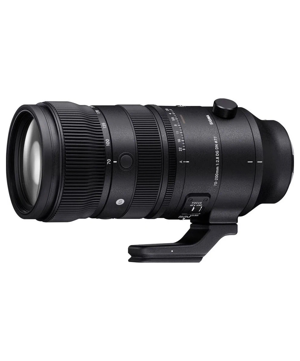 AF 70-200mm f/2.8 DG DN OS Sony E-Mount