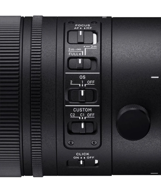 AF 70-200mm f/2.8 DG DN OS Sony E-Mount