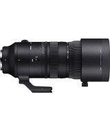 AF 70-200mm f/2.8 DG DN OS Sony E-Mount