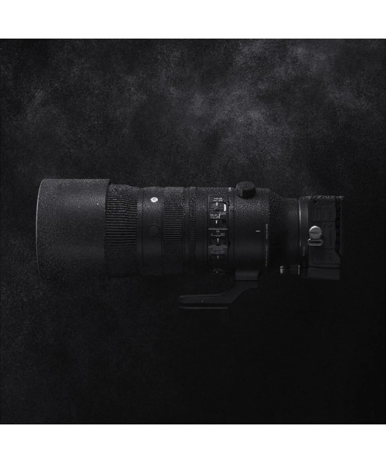 AF 70-200mm f/2.8 DG DN OS Sony E-Mount