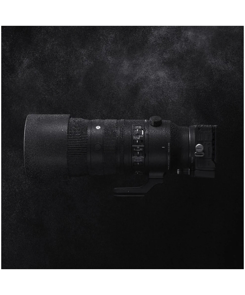 AF 70-200mm f/2.8 DG DN OS Sony E-Mount