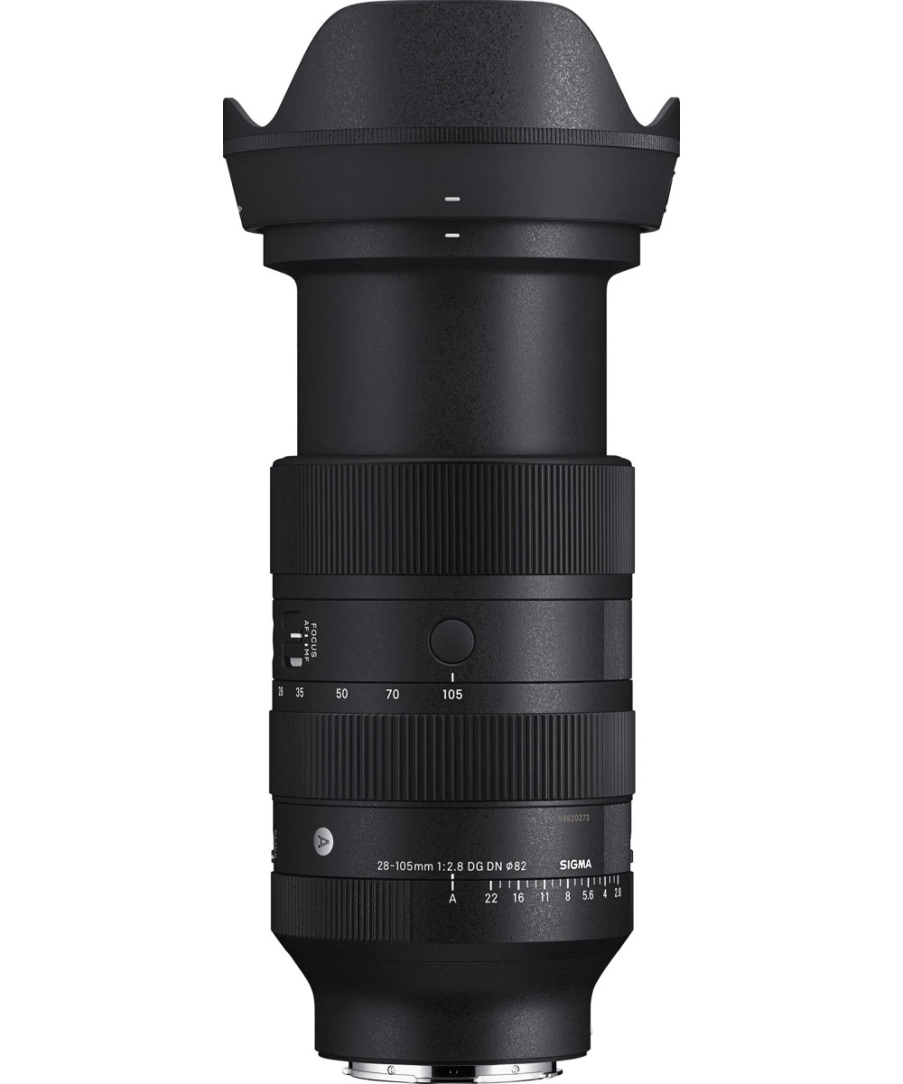 28-105mm f/2.8 DG DN Art Sony E-Mount