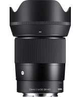 23mm f/1.4 DC DN Contemporary Sony E-Mount