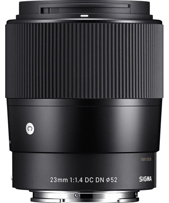 23mm f/1.4 DC DN Contemporary Sony E-Mount