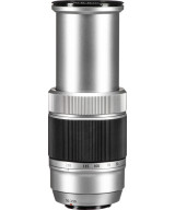 XC 50-230mm f/4.5-6.7 OIS II Silver