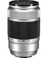 XC 50-230mm f/4.5-6.7 OIS II Silver