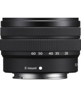 FE 28-60mm f/4-5.6 Nero