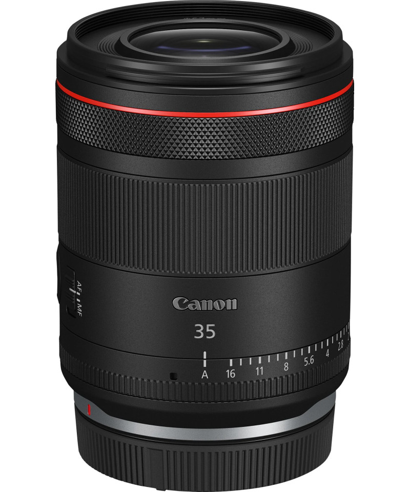 RF 35mm f/1.4 L VCM
