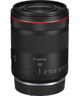 RF 35mm f/1.4 L VCM