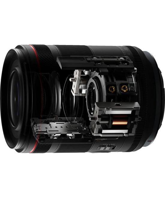 RF 35mm f/1.4 L VCM