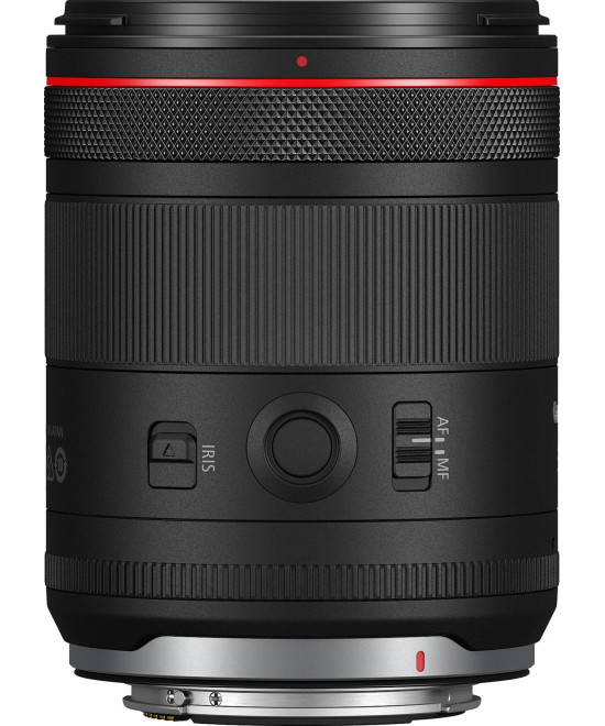 RF 35mm f/1.4 L VCM