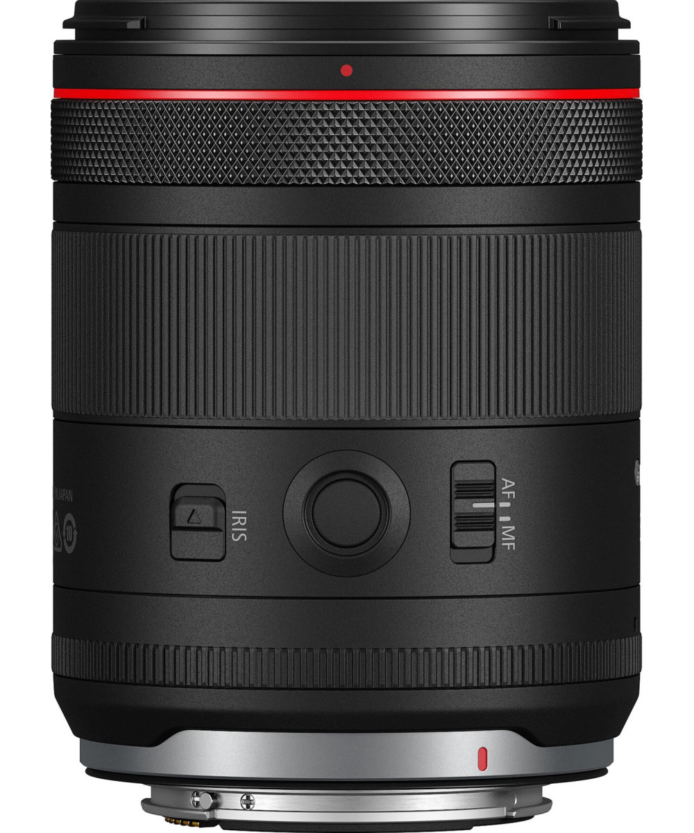 RF 35mm f/1.4 L VCM