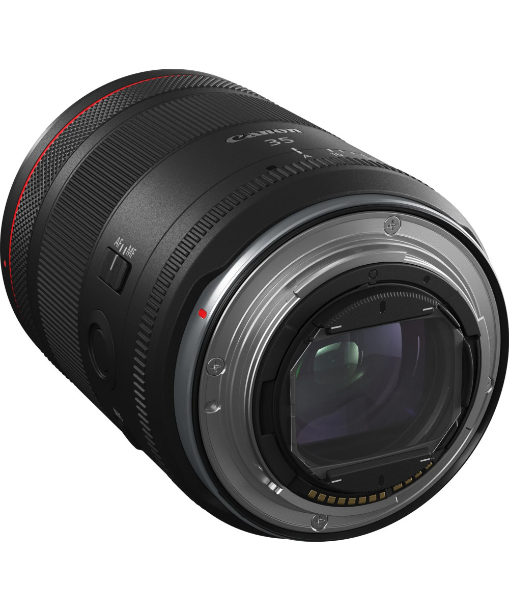 RF 35mm f/1.4 L VCM