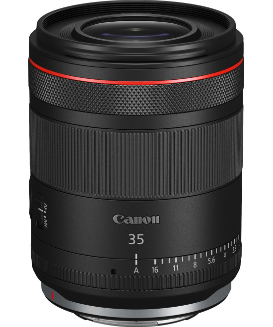 RF 35mm f/1.4 L VCM
