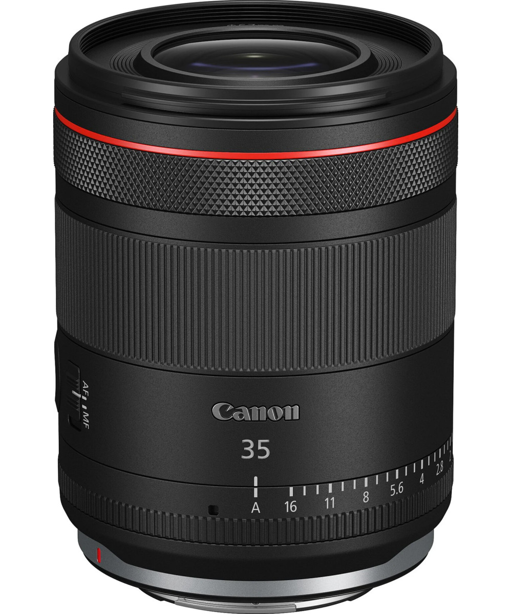 RF 35mm f/1.4 L VCM