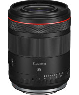 RF 35mm f/1.4 L VCM