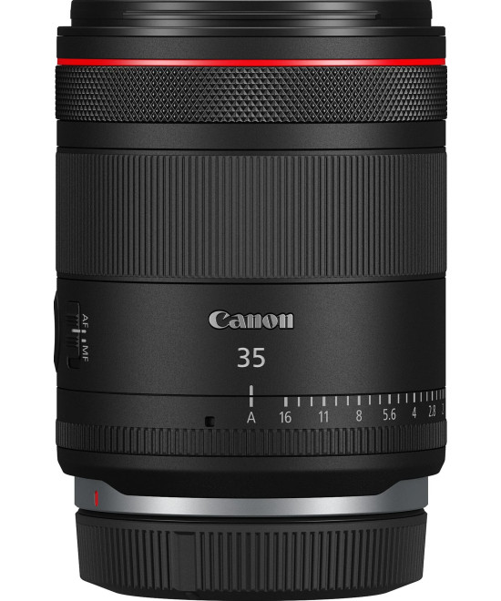 RF 35mm f/1.4 L VCM