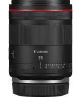 RF 35mm f/1.4 L VCM
