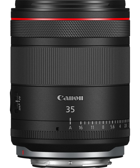 RF 35mm f/1.4 L VCM