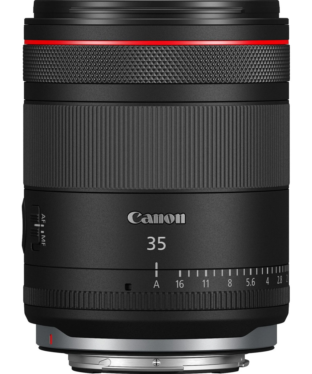 RF 35mm f/1.4 L VCM