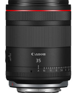 RF 35mm f/1.4 L VCM
