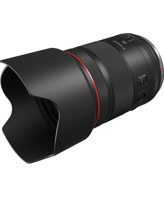 RF 35mm f/1.4 L VCM