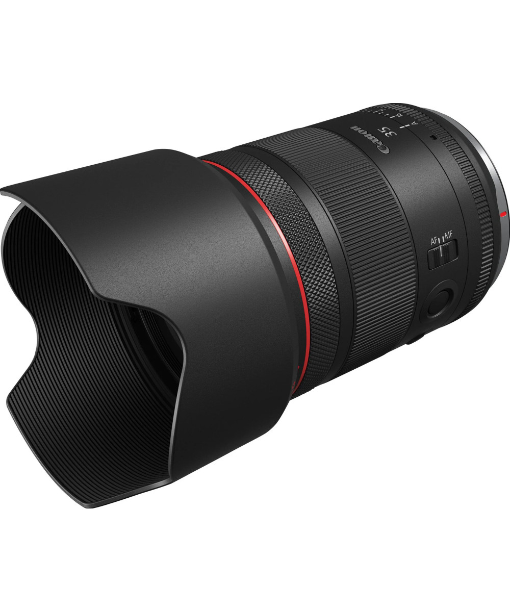 RF 35mm f/1.4 L VCM