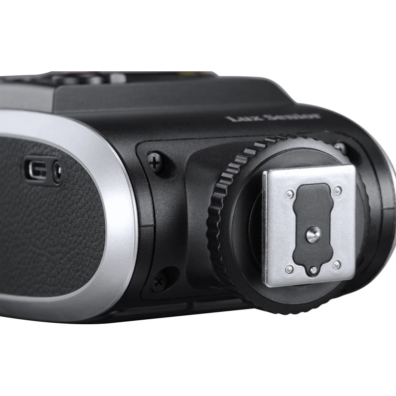 GODOX RETRO CAMERA FLASH LUX SENIOR