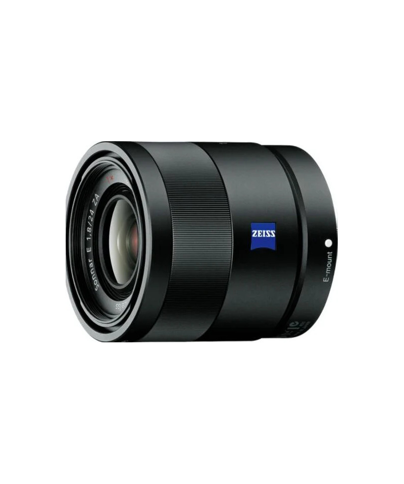 SEL 24mm f/1.8 E-Mount